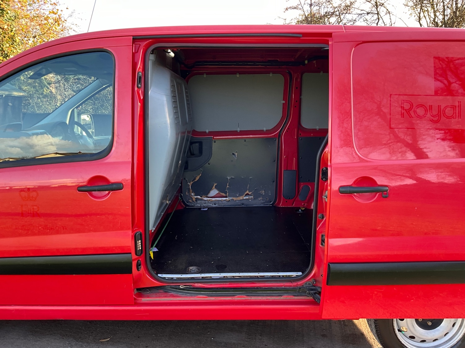 Used Peugeot Expert 2014 for sale - 76519508: Photo 8