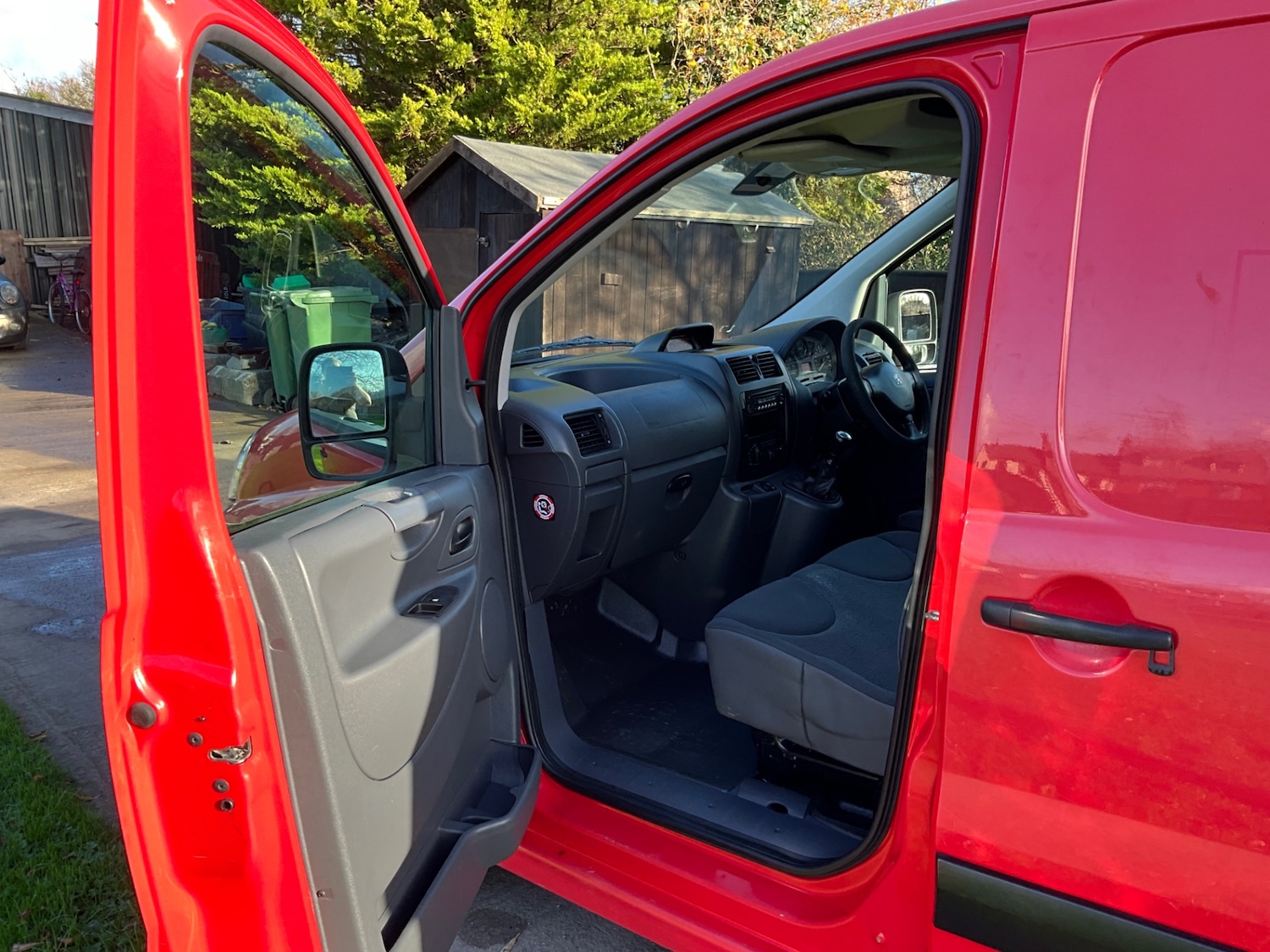 Used Peugeot Expert 2014 for sale - 76519508: Photo 9