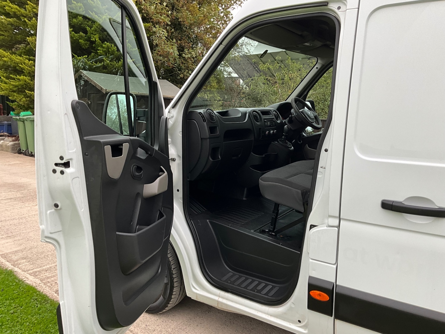 Used Vauxhall Movano 2018 for sale - 76265957: Photo 10