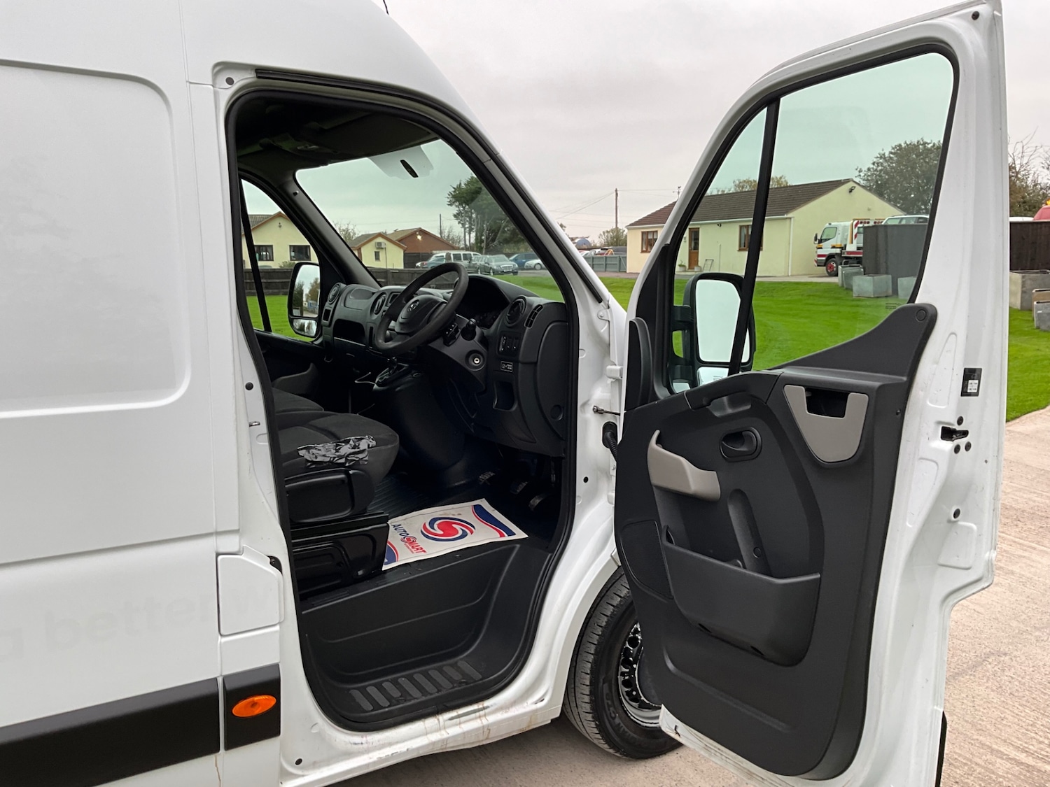 Used Vauxhall Movano 2018 for sale - 76265957: Photo 7