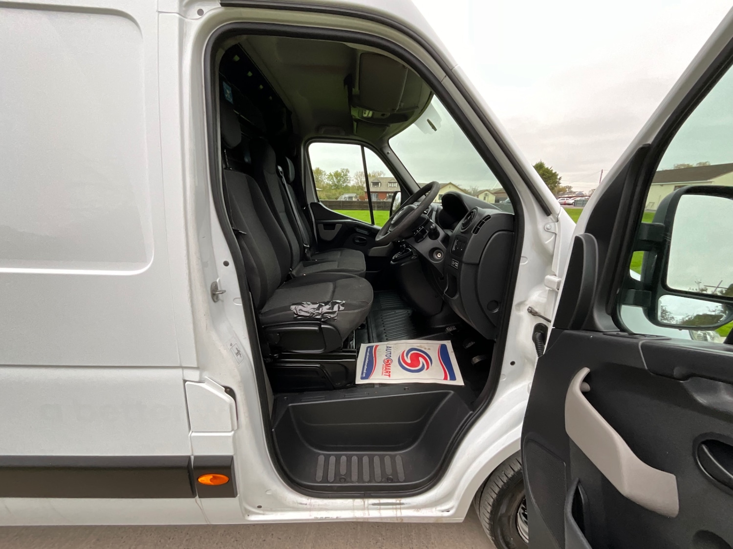 Used Vauxhall Movano 2018 for sale - 76265957: Photo 8