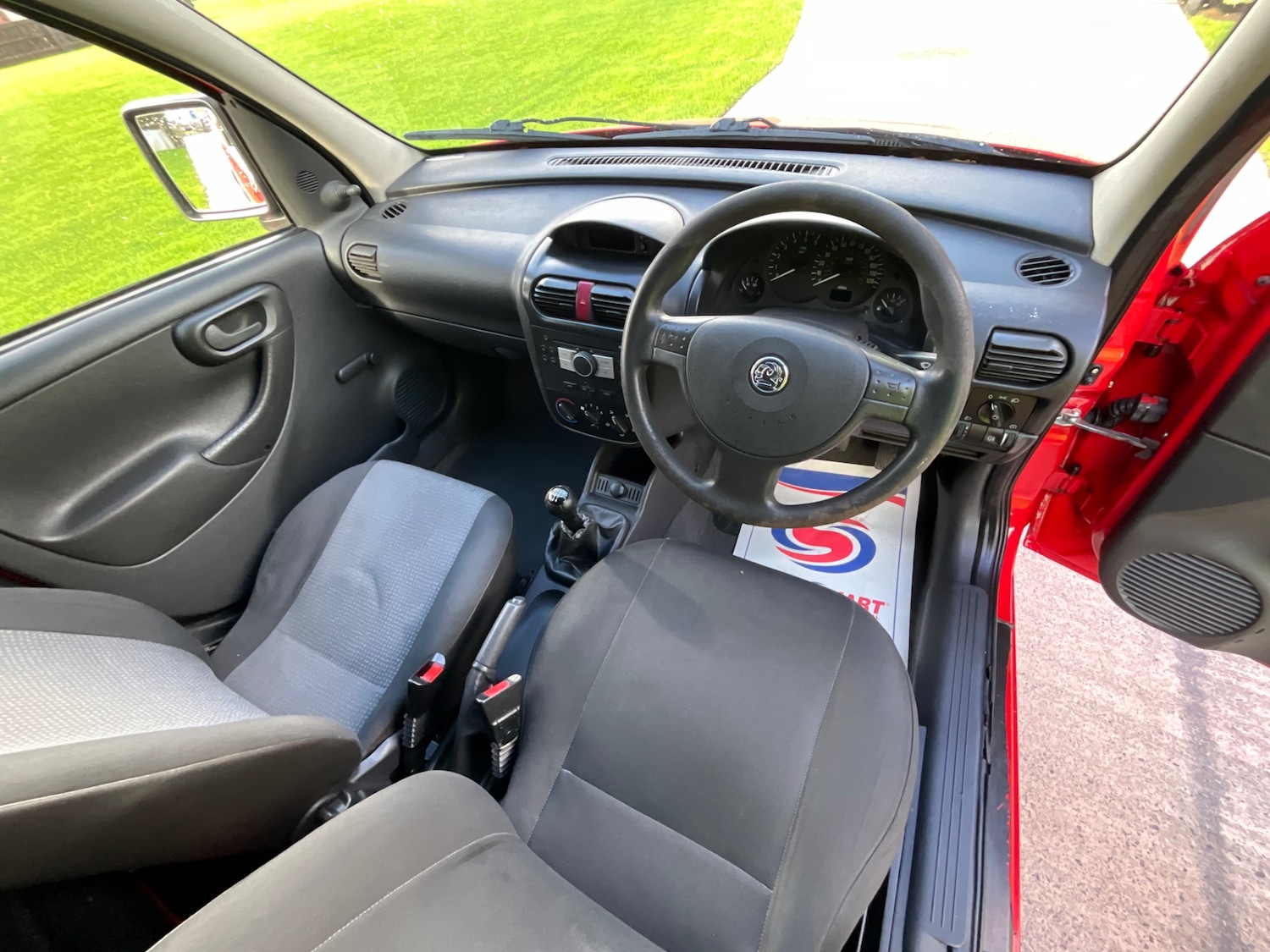 Used Vauxhall Combo 2010 for sale - 75922337: Photo 13