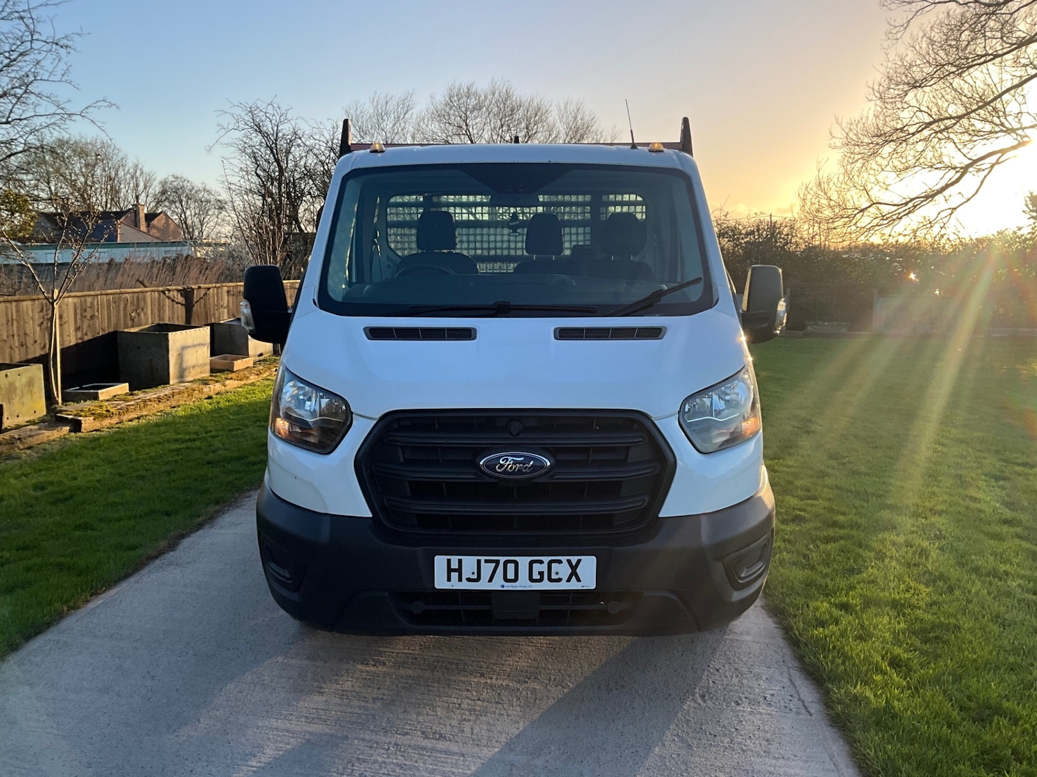 Used Ford Transit 2020 for sale - 77921766: Photo 2