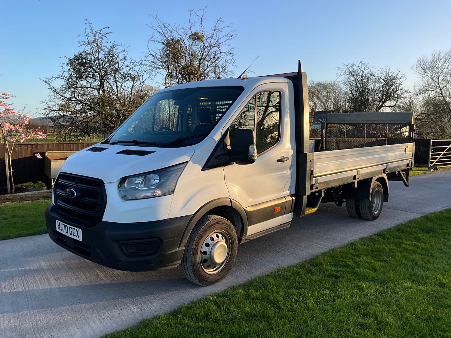 Used Ford Transit 2020 for sale - 77921766: Photo 3