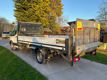 Used Ford Transit 2020 for sale - 77921766: Photo