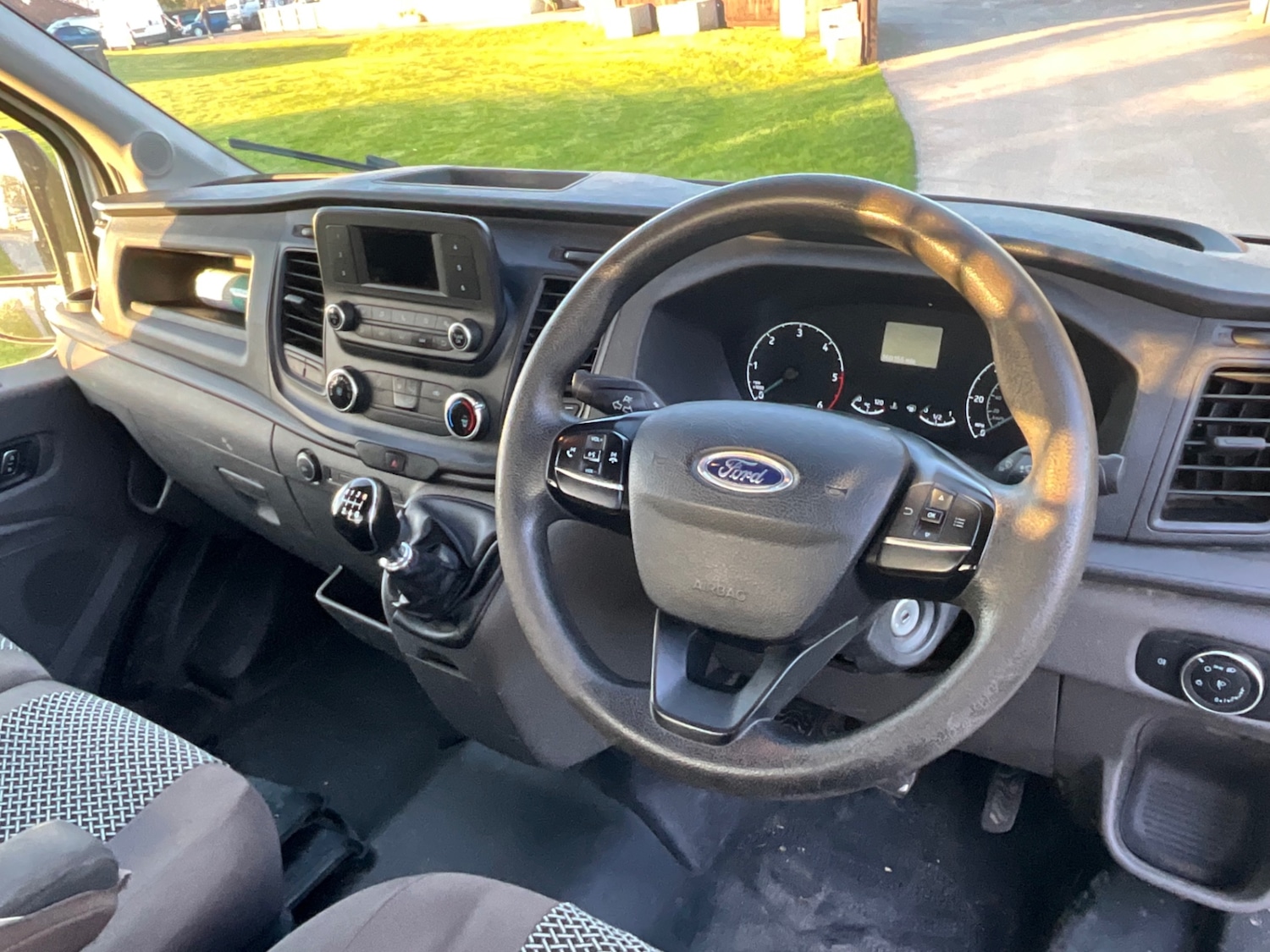 Used Ford Transit 2020 for sale - 77921766: Photo 7