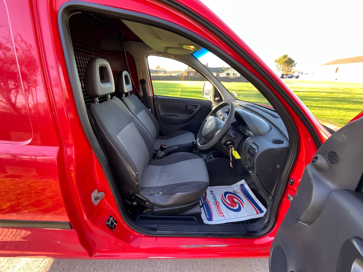 Used Vauxhall Combo 2011 for sale - 77921764: Photo 12