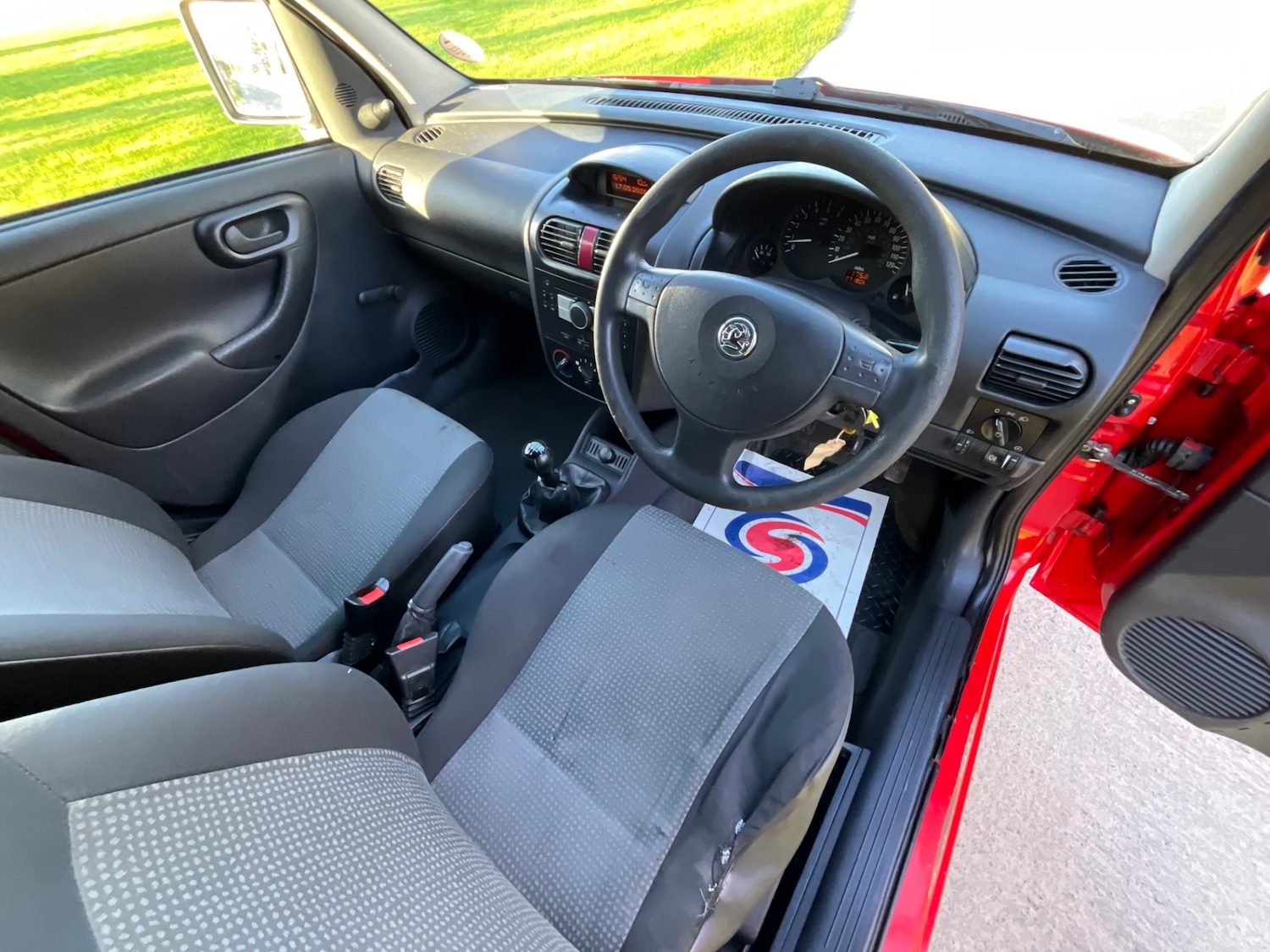 Used Vauxhall Combo 2011 for sale - 77921764: Photo 13