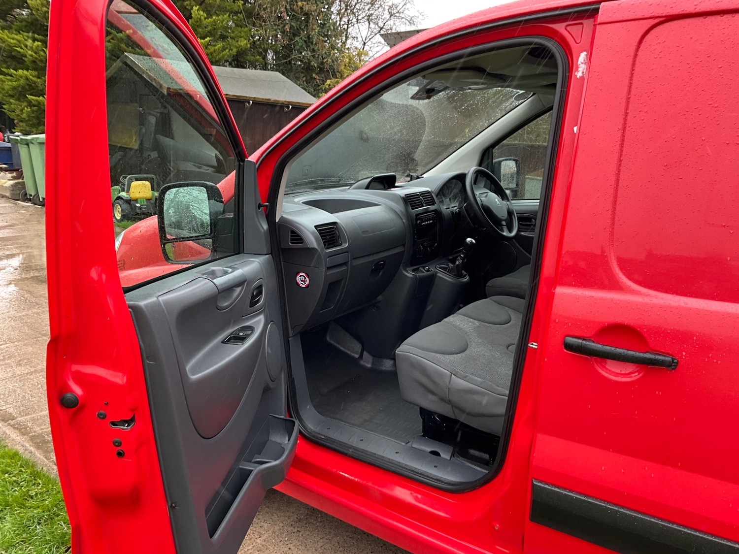 Used Peugeot Expert 2014 for sale - 77311247: Photo 10