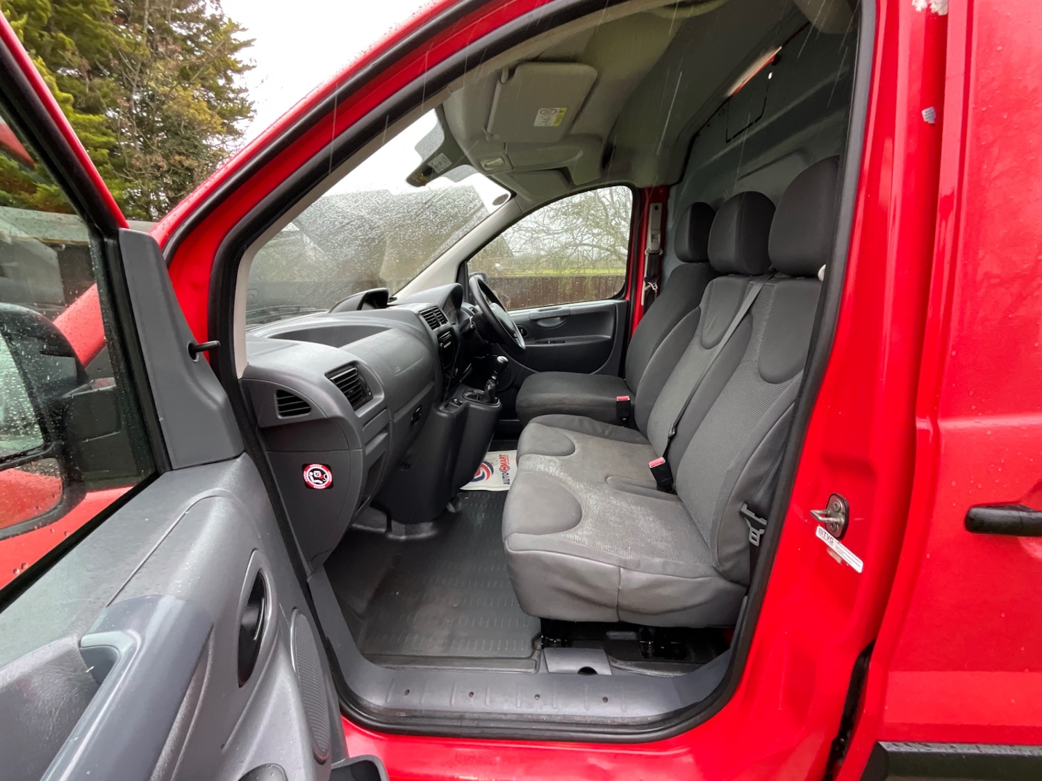 Used Peugeot Expert 2014 for sale - 77311247: Photo 11