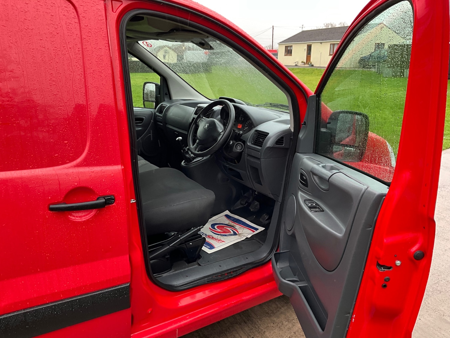 Used Peugeot Expert 2014 for sale - 77311247: Photo 12