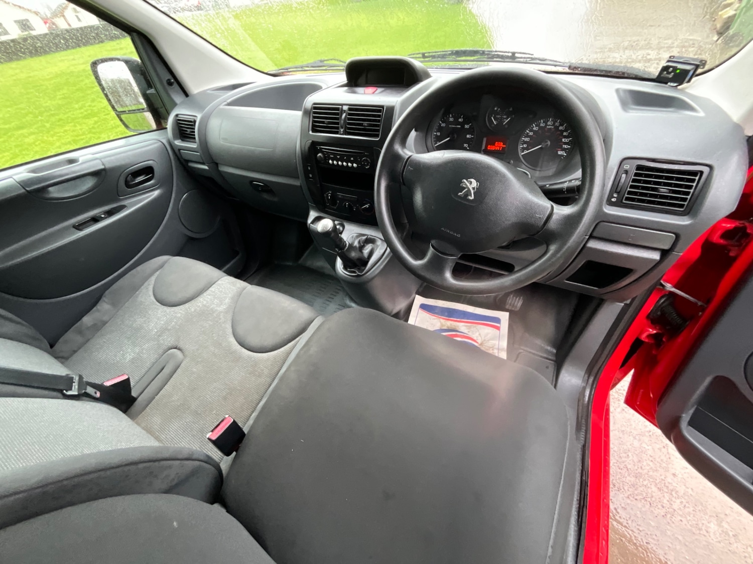 Used Peugeot Expert 2014 for sale - 77311247: Photo 14