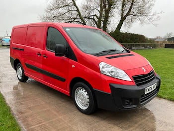 Used Peugeot Expert 2014 for sale - 77311247: Photo