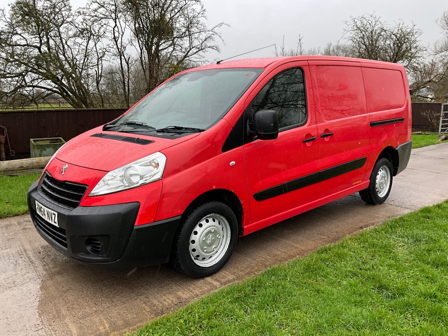 Used Peugeot Expert 2014 for sale - 77311247: Photo 3