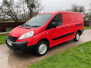 Used Peugeot Expert 2014 for sale - 77311247: Photo