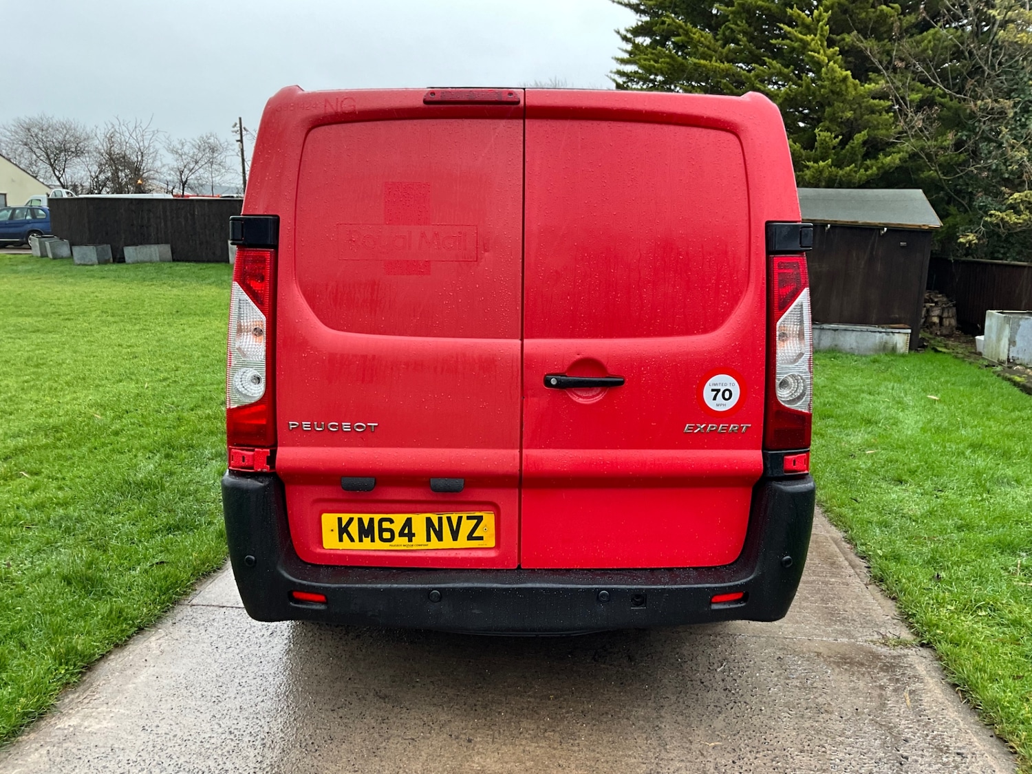 Used Peugeot Expert 2014 for sale - 77311247: Photo 5