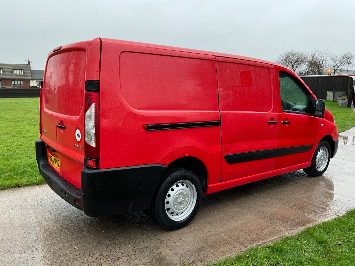 Used Peugeot Expert 2014 for sale - 77311247: Photo 6