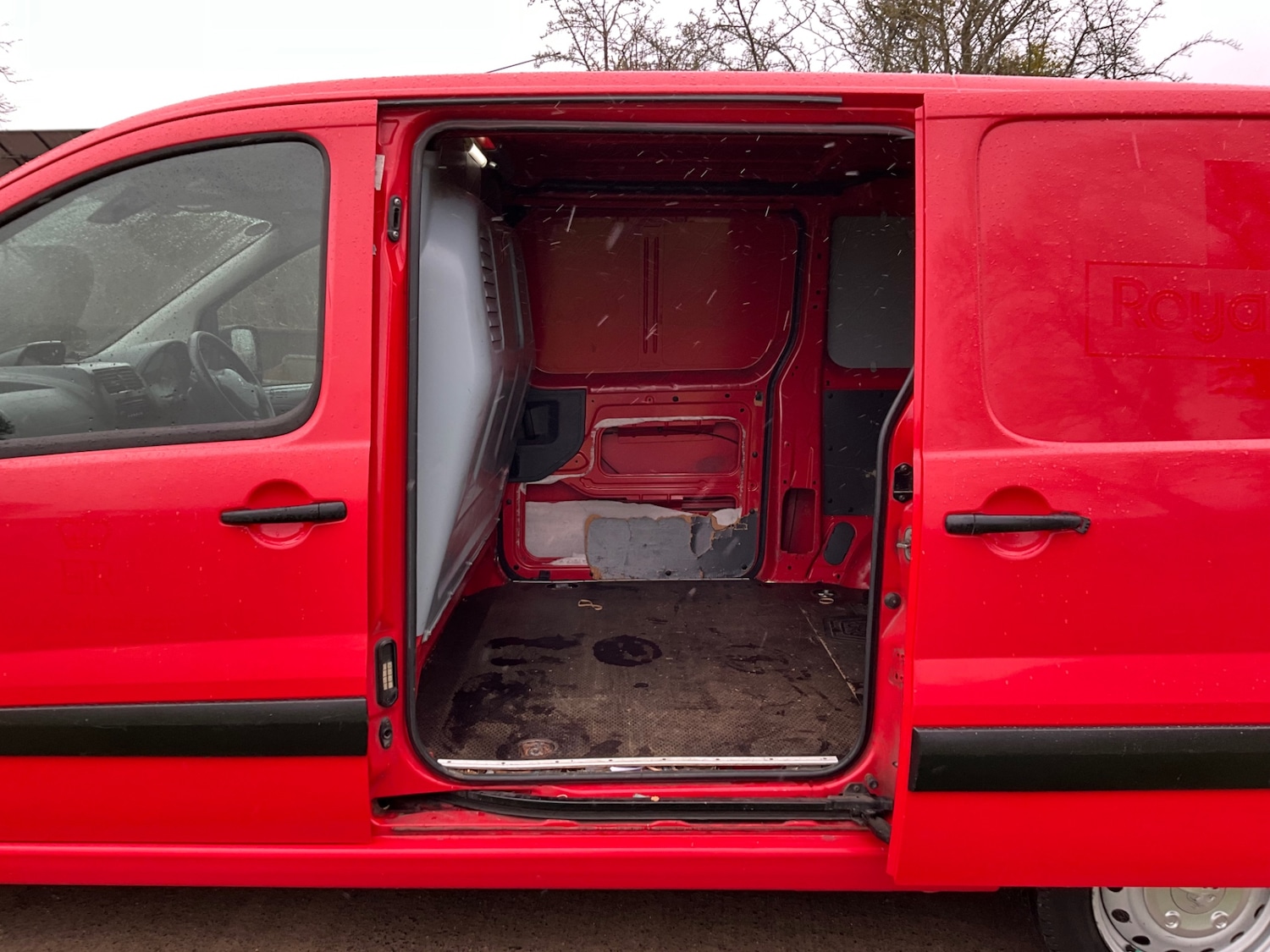 Used Peugeot Expert 2014 for sale - 77311247: Photo 7