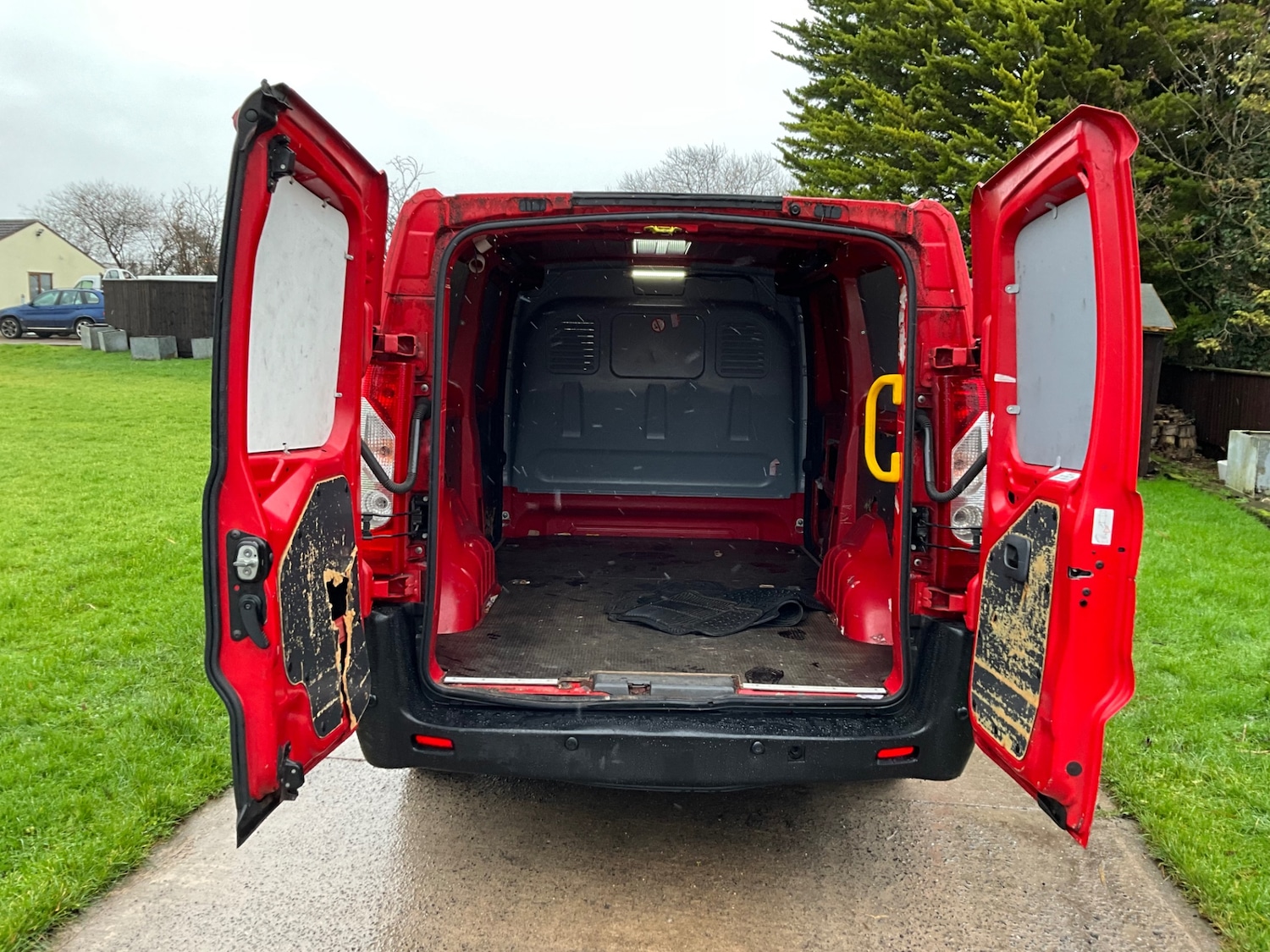 Used Peugeot Expert 2014 for sale - 77311247: Photo 9