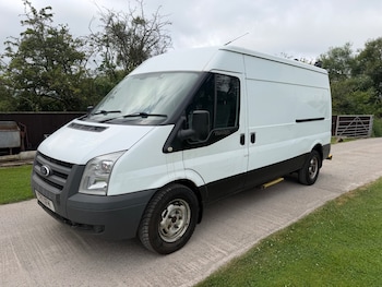 Used Ford Transit 2011 for sale - 79141148: Photo