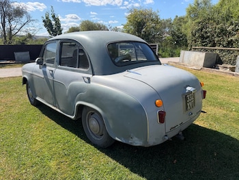 Used Morris Oxford 1955 for sale - 79462825: Photo