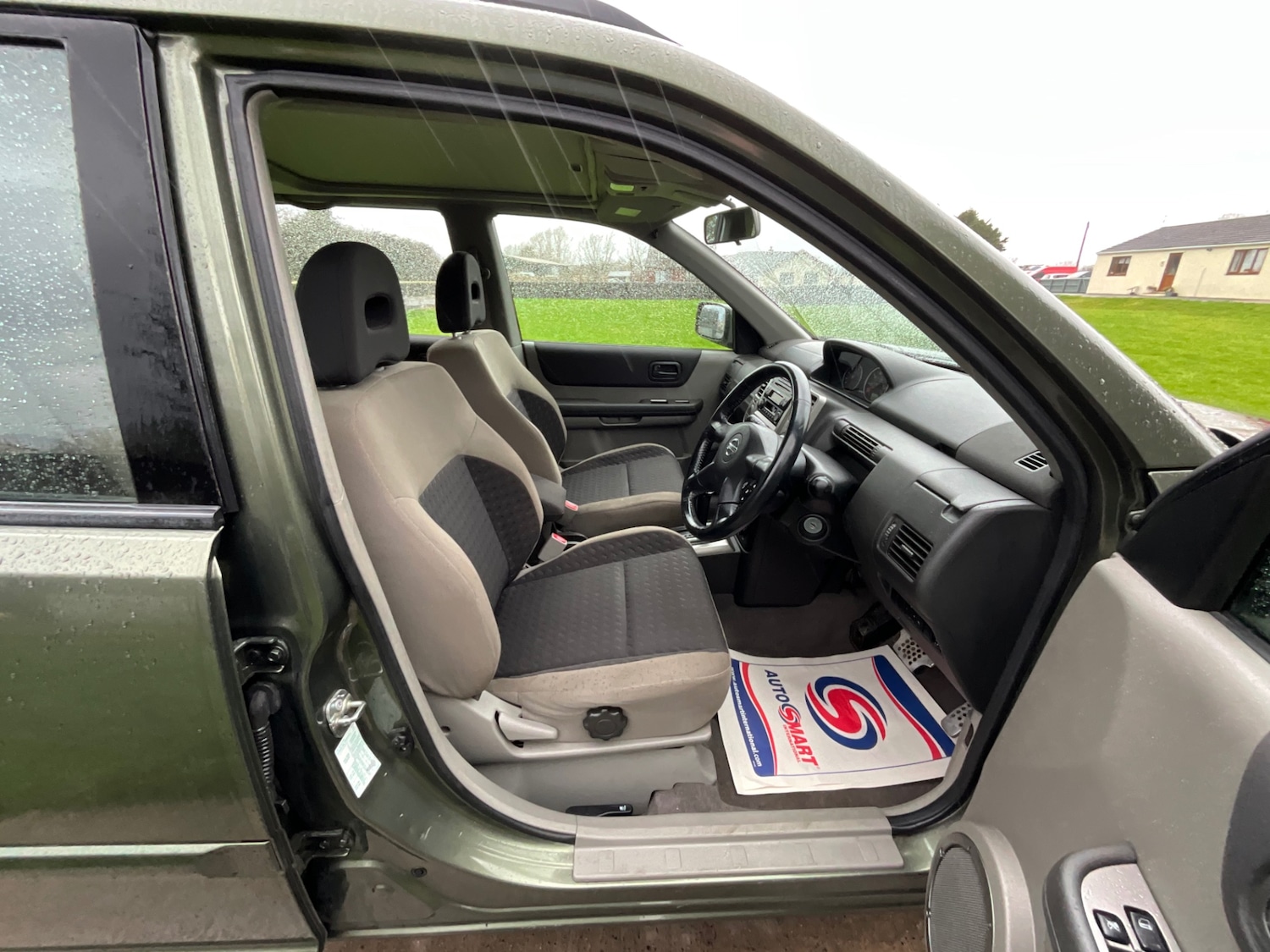 Used Nissan X-Trail 2005 for sale - 77681318: Photo 13