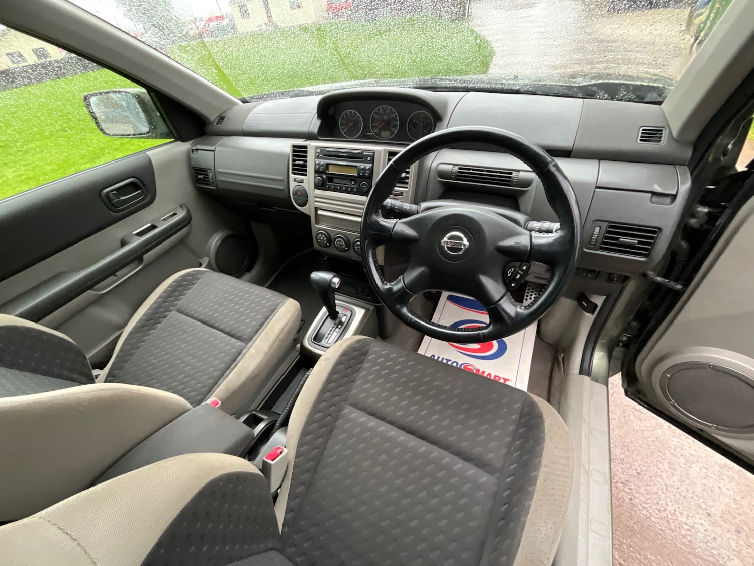 Used Nissan X-Trail 2005 for sale - 77681318: Photo 14