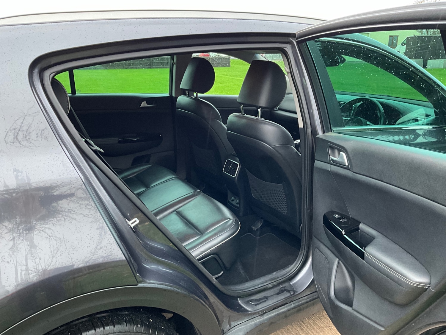 Used Kia Sportage 2016 for sale - 76780479: Photo 8