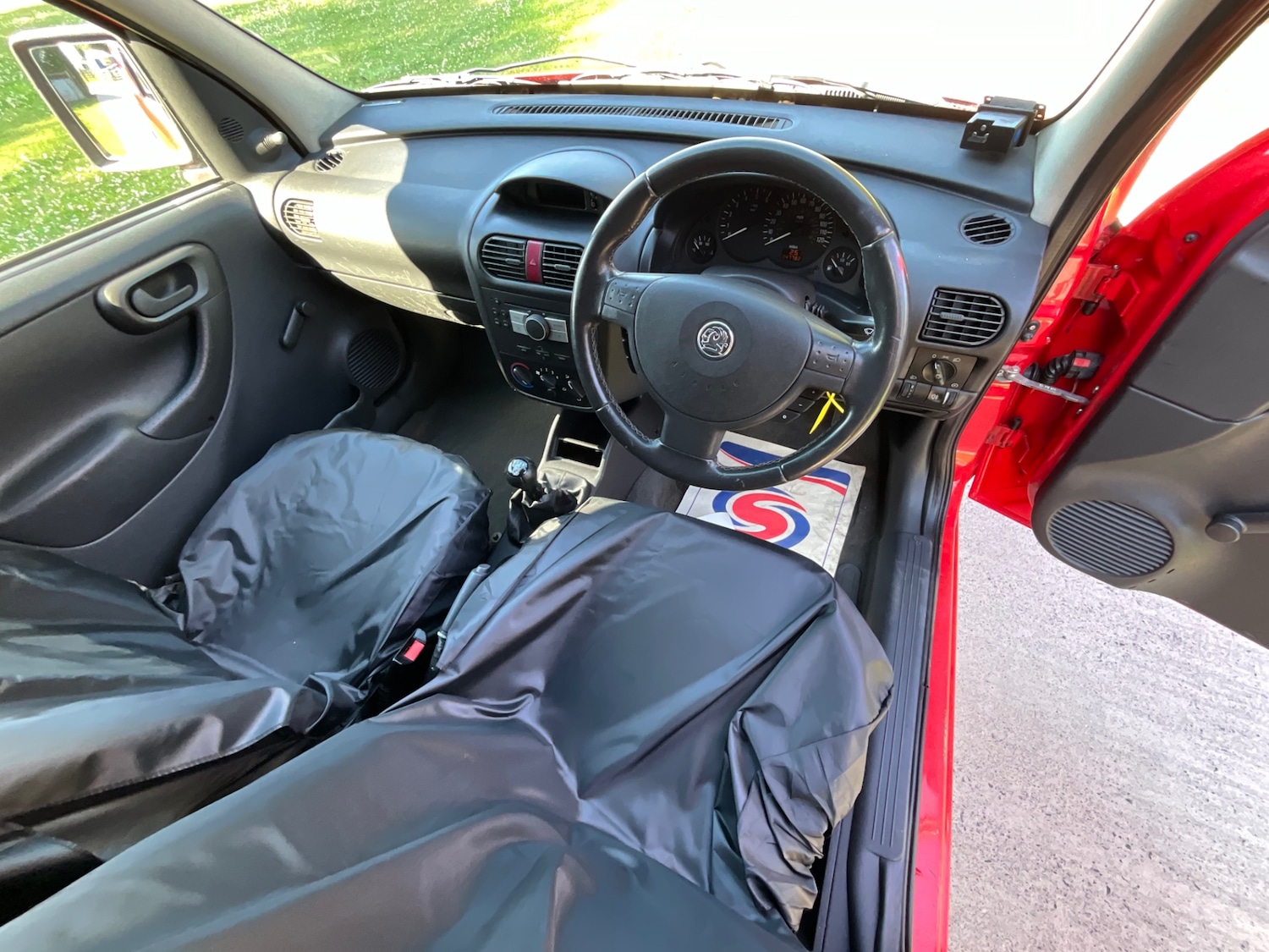 Vehicle 11