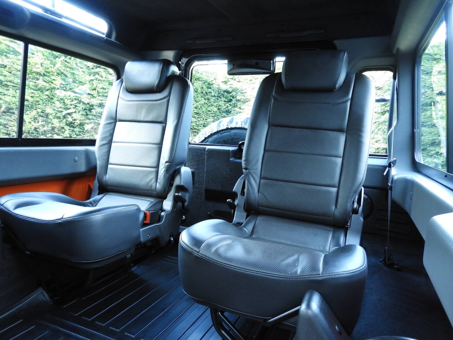 Used Land Rover Defender 90 2016 for sale - 77504362: Photo 20