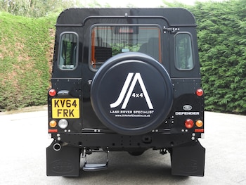 Used Land Rover Defender 110 2014 for sale - 78984533: Photo