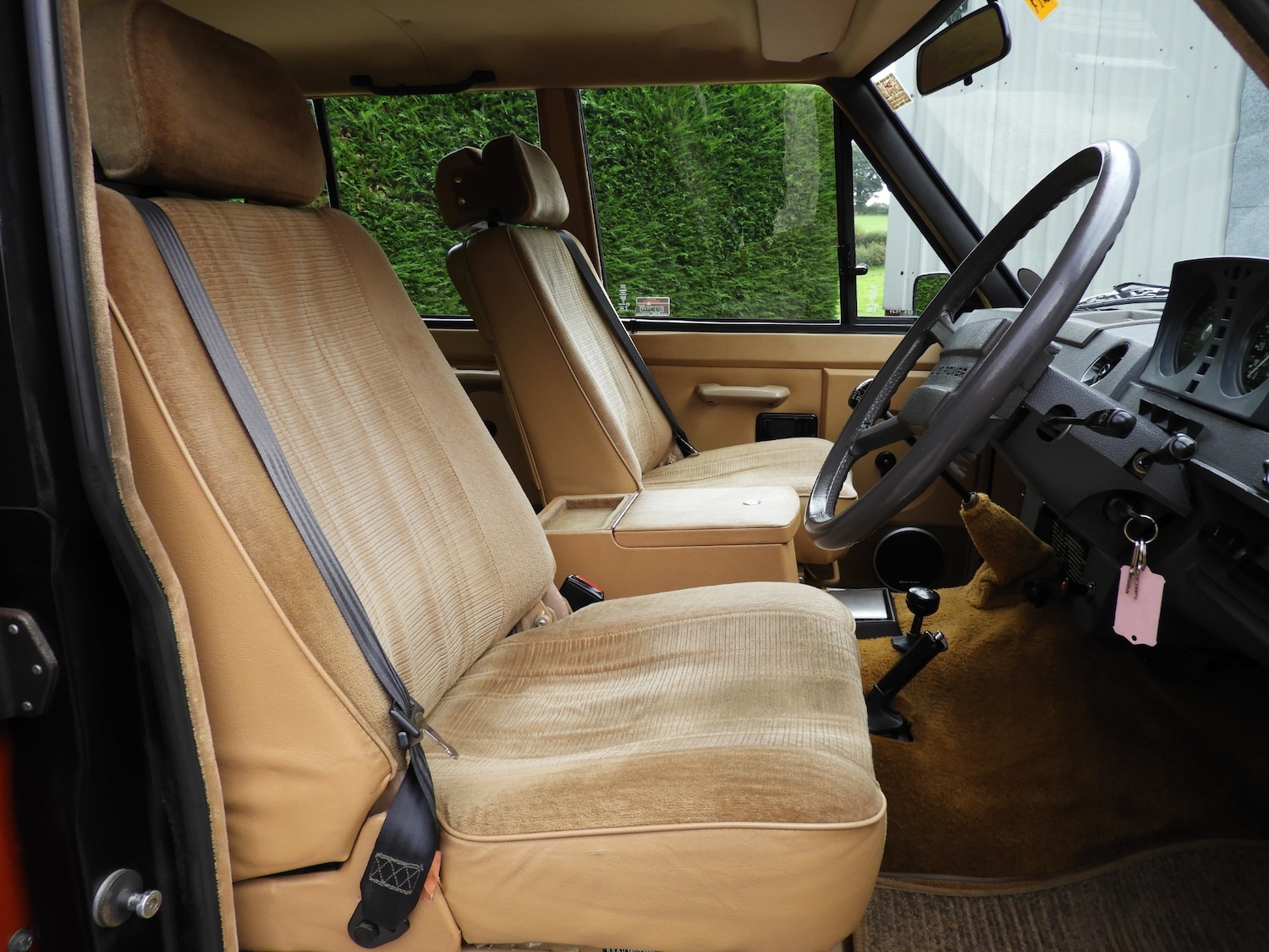 Vehicle 13