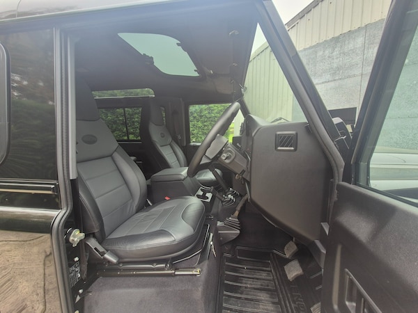 Used Land Rover Defender 90 2014 for sale - 76265331: Photo 7