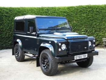 2015 (65) - 2-2 TDCI XS STATION WAGON 3-Door