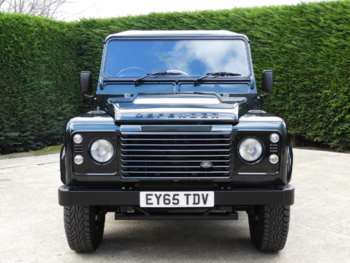 Used Land Rover Defender 90 2015 for sale - 73745941: Photo