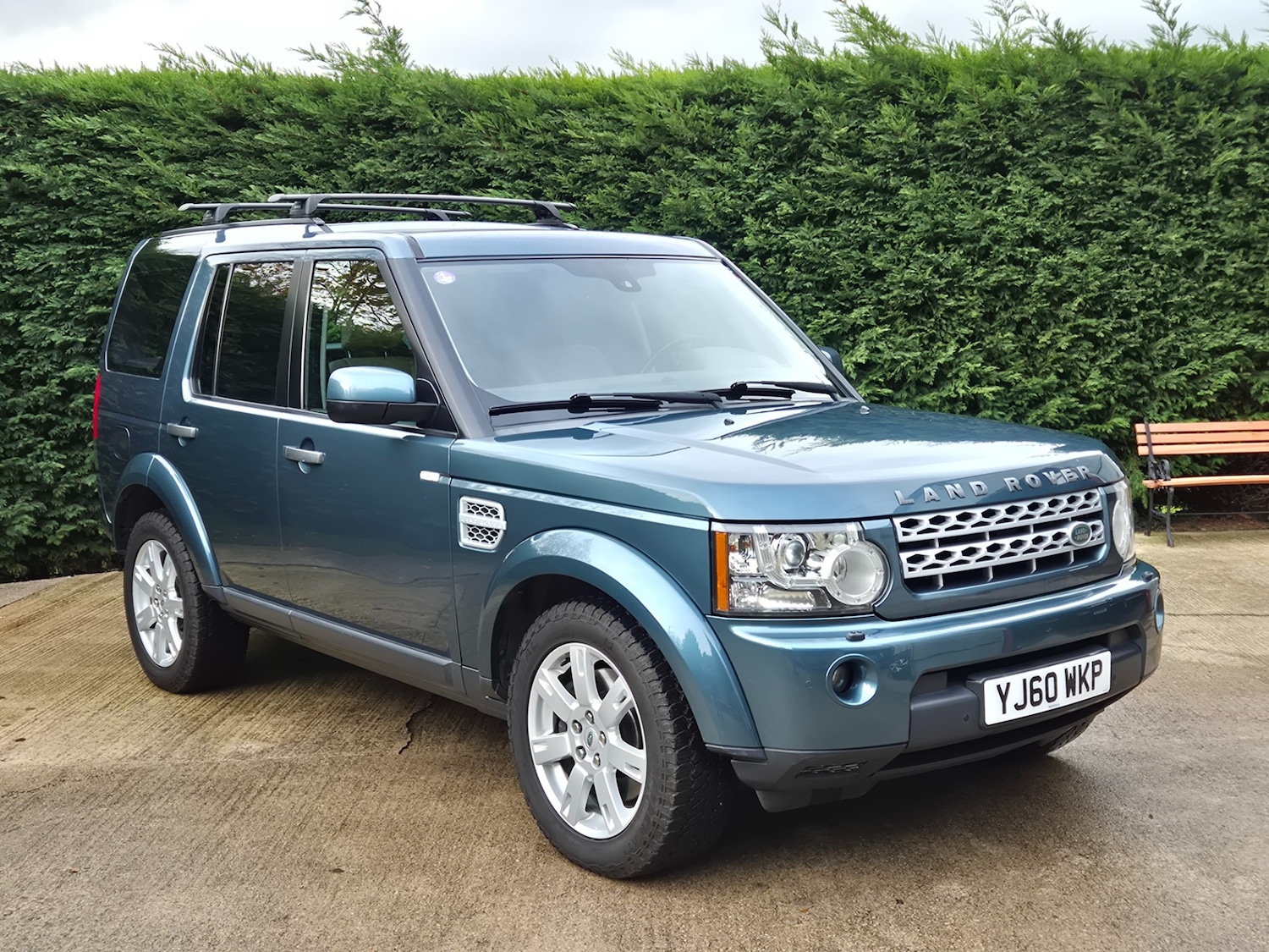 Used Land Rover Discovery 2020 for sale - 76452383: Photo 1