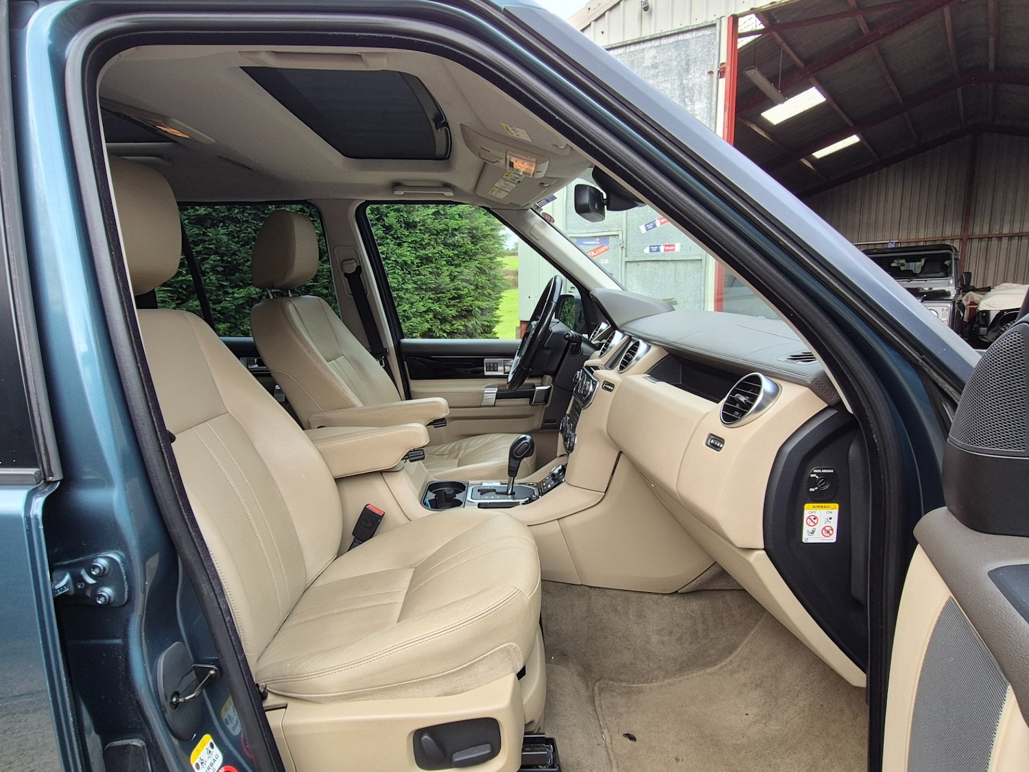 Used Land Rover Discovery 2020 for sale - 76452383: Photo 10