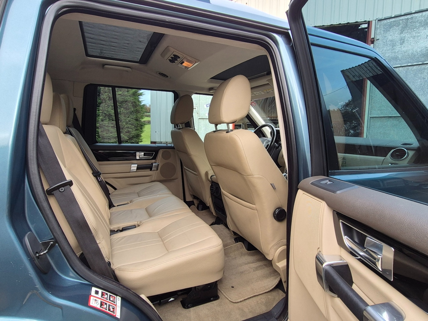 Used Land Rover Discovery 2020 for sale - 76452383: Photo 12