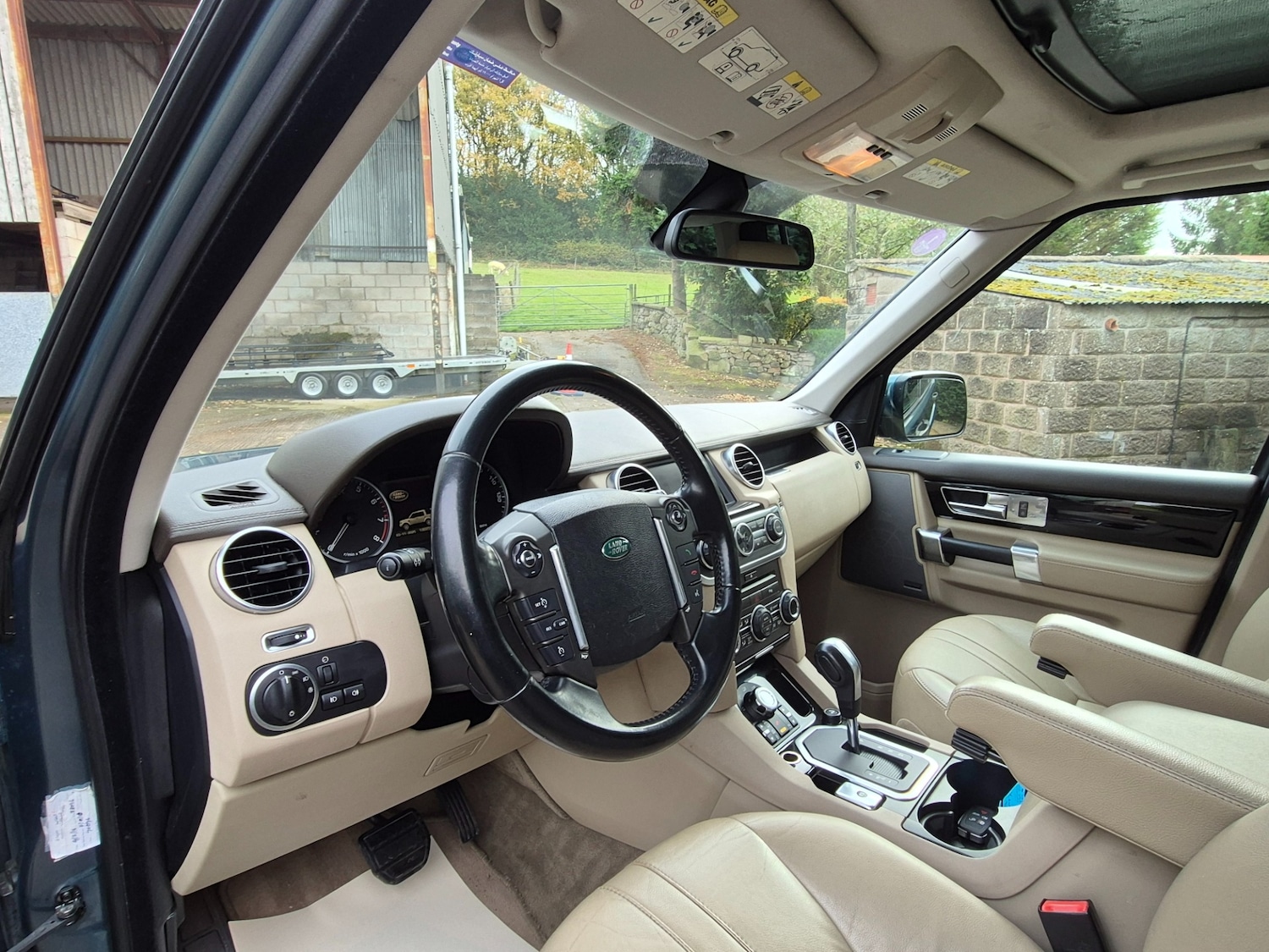 Used Land Rover Discovery 2020 for sale - 76452383: Photo 14