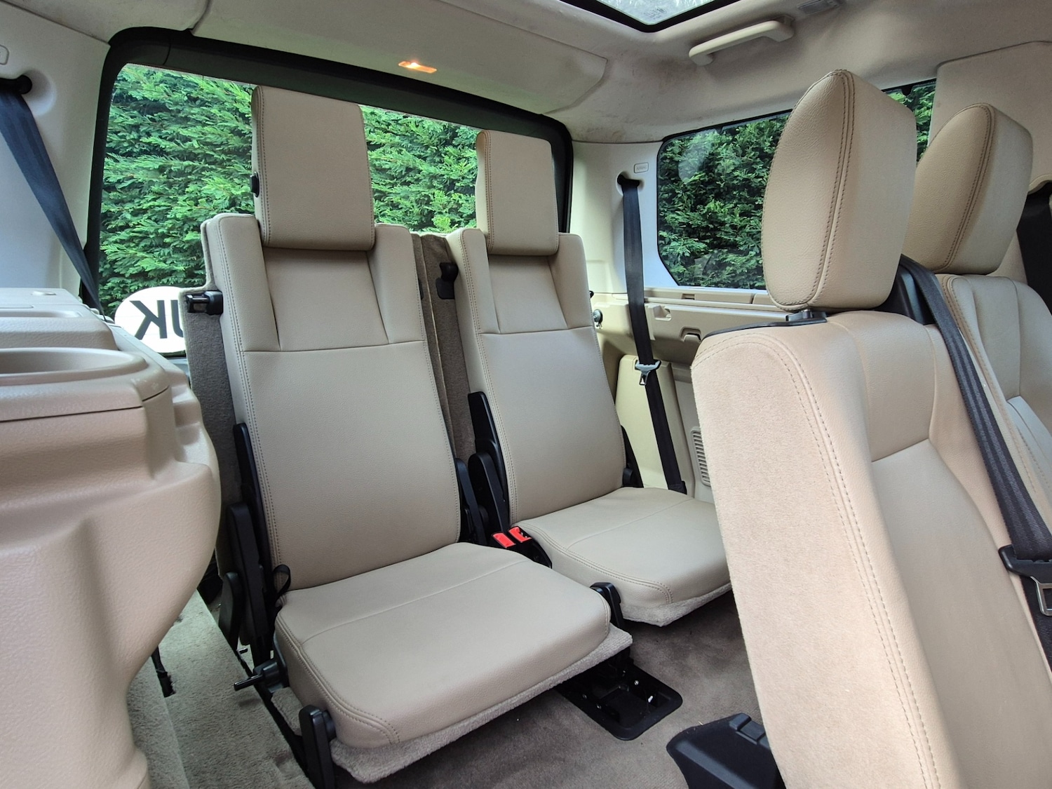 Used Land Rover Discovery 2020 for sale - 76452383: Photo 16