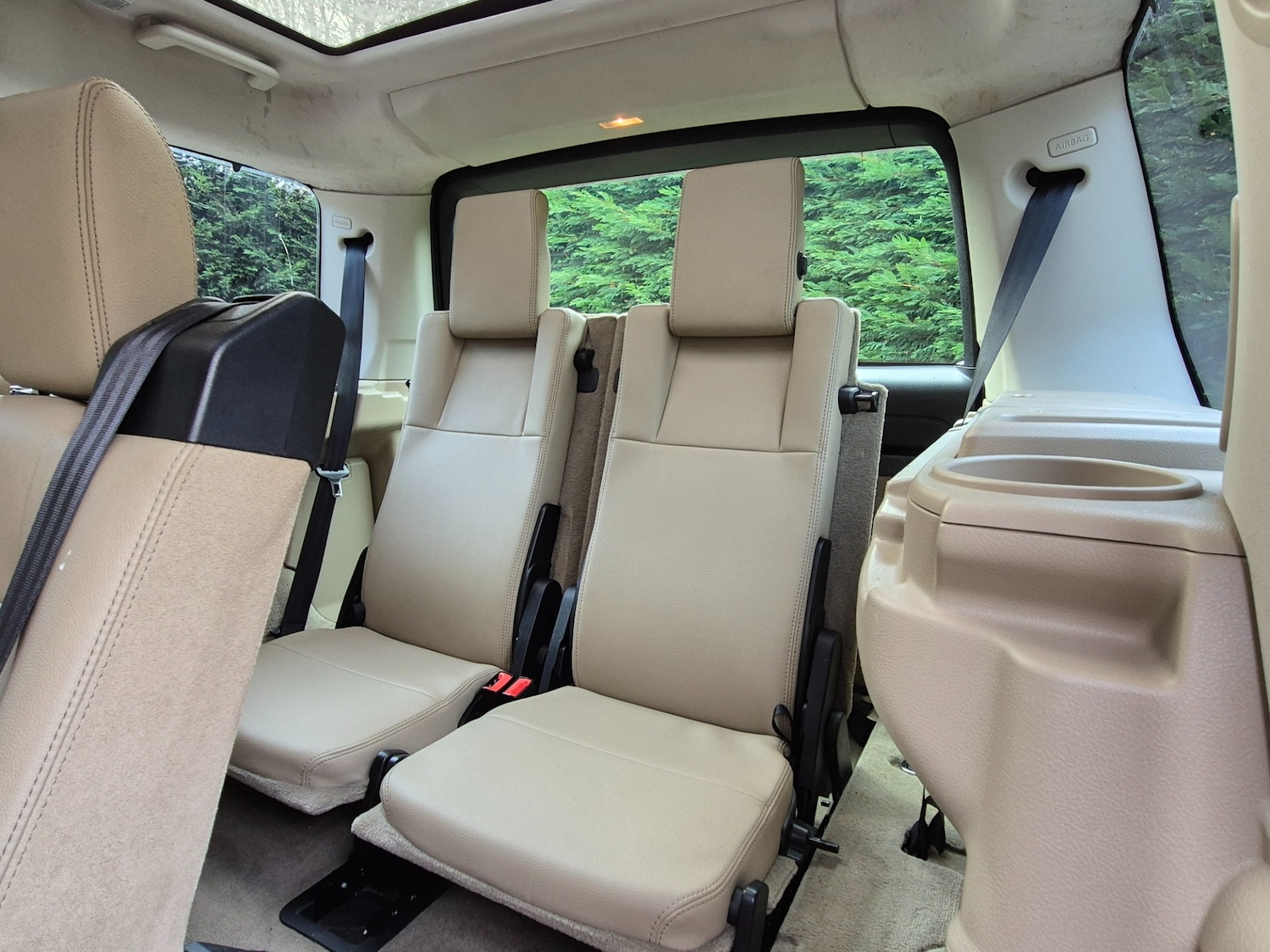 Used Land Rover Discovery 2020 for sale - 76452383: Photo 17