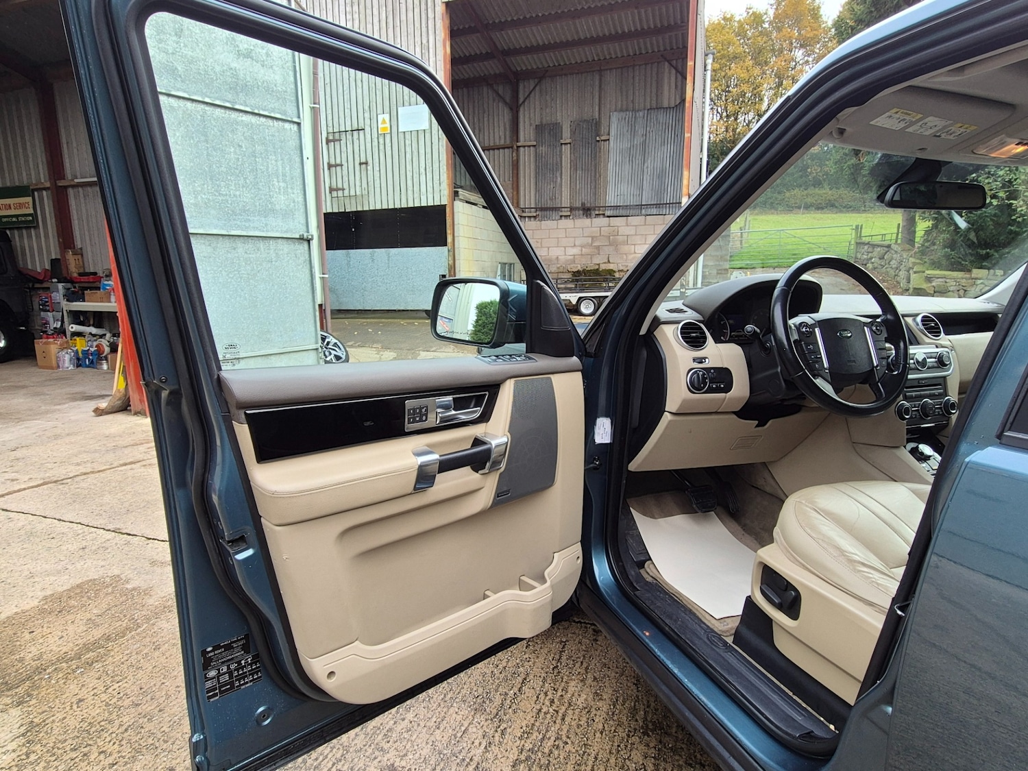 Used Land Rover Discovery 2020 for sale - 76452383: Photo 19