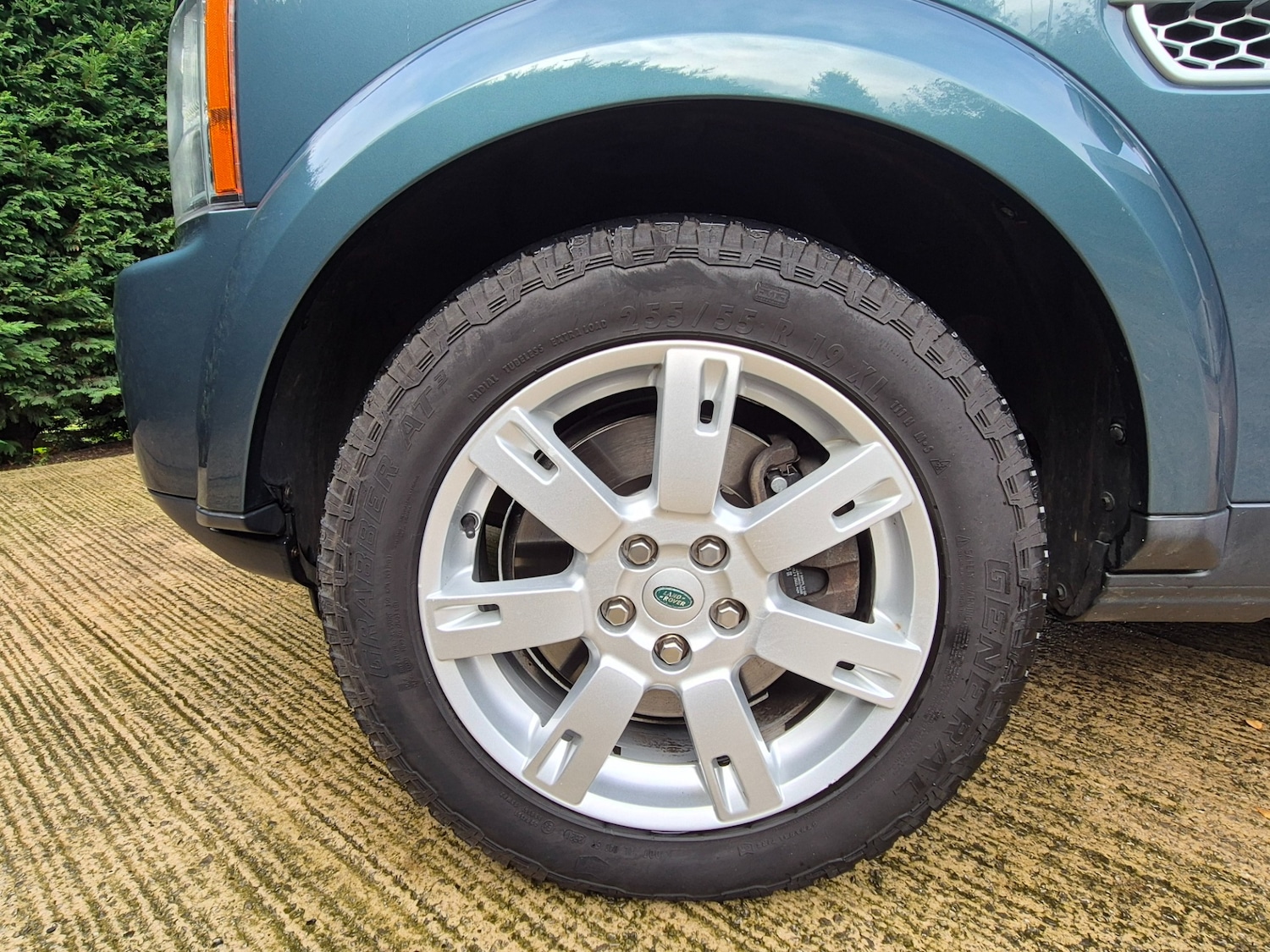 Used Land Rover Discovery 2020 for sale - 76452383: Photo 5