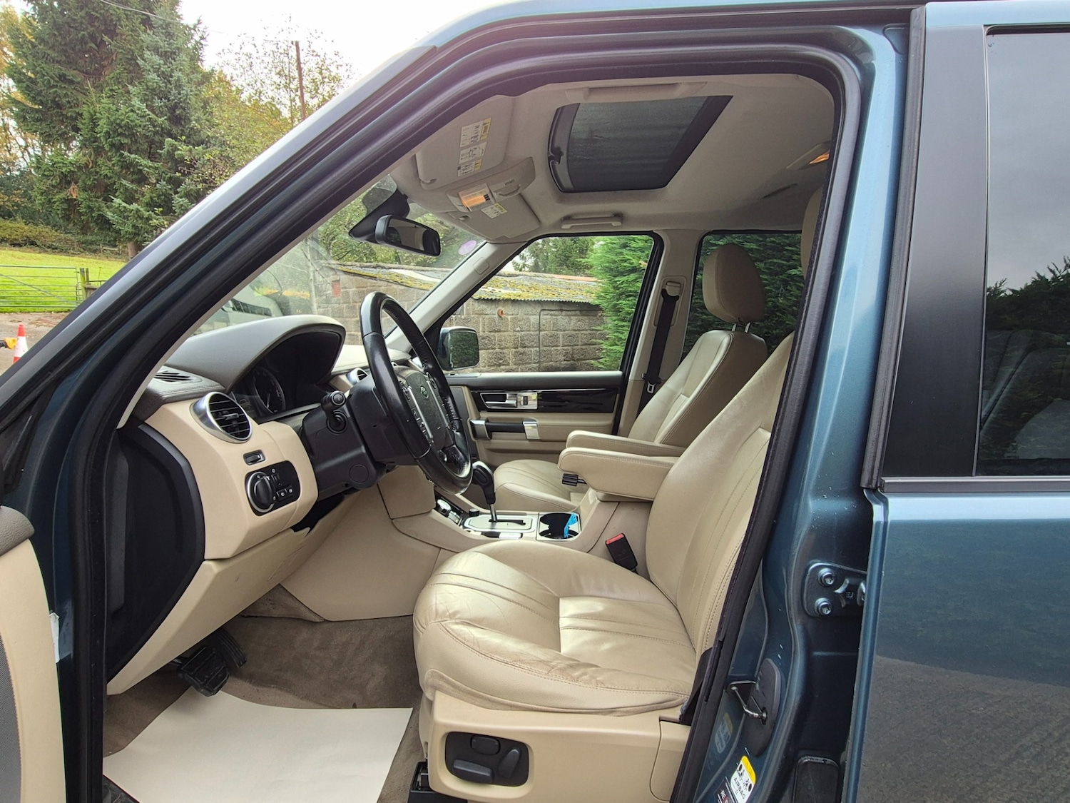 Used Land Rover Discovery 2020 for sale - 76452383: Photo 7