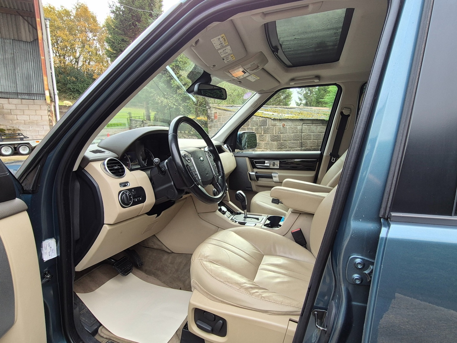 Used Land Rover Discovery 2020 for sale - 76452383: Photo 8