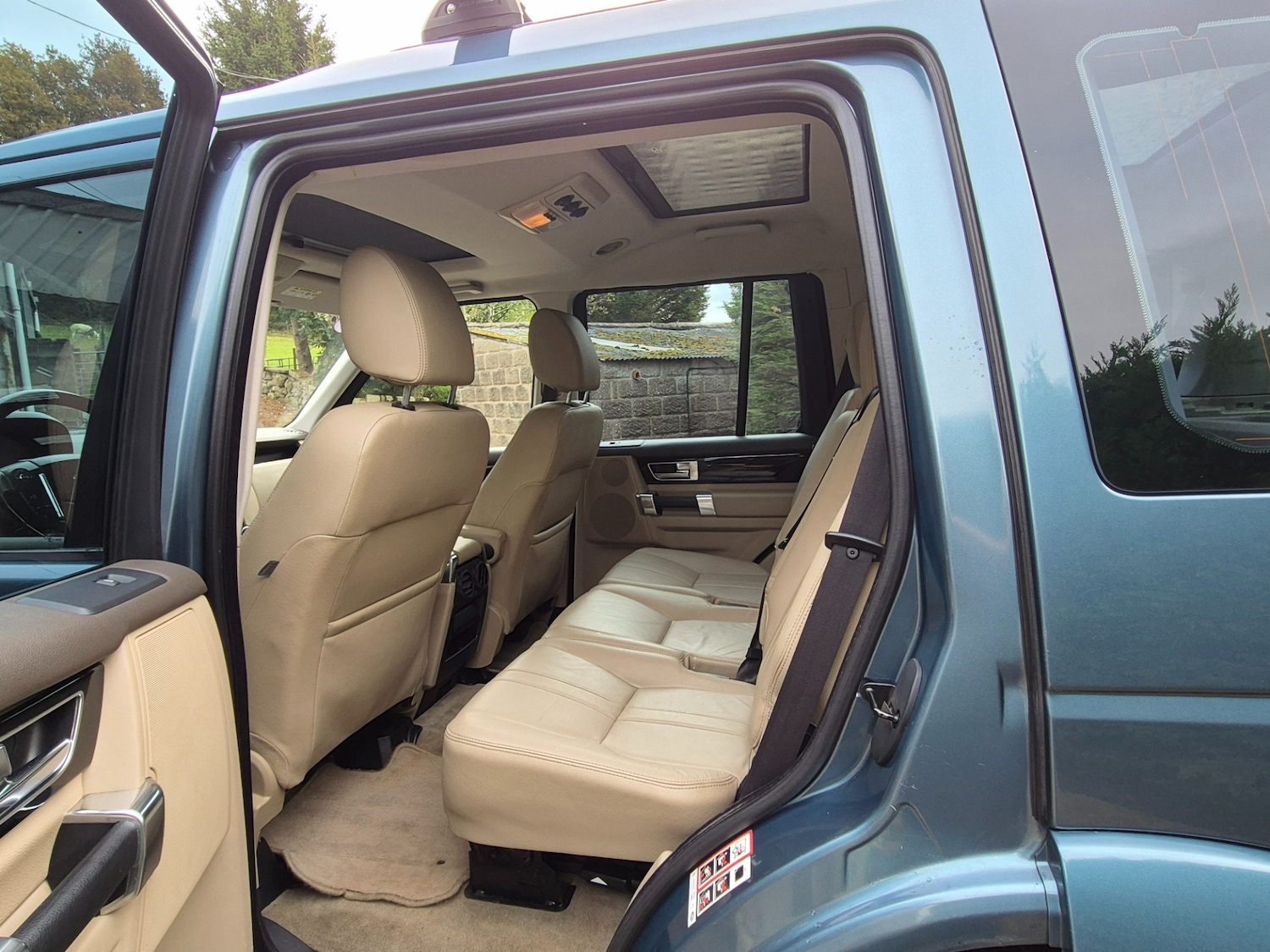 Used Land Rover Discovery 2020 for sale - 76452383: Photo 9