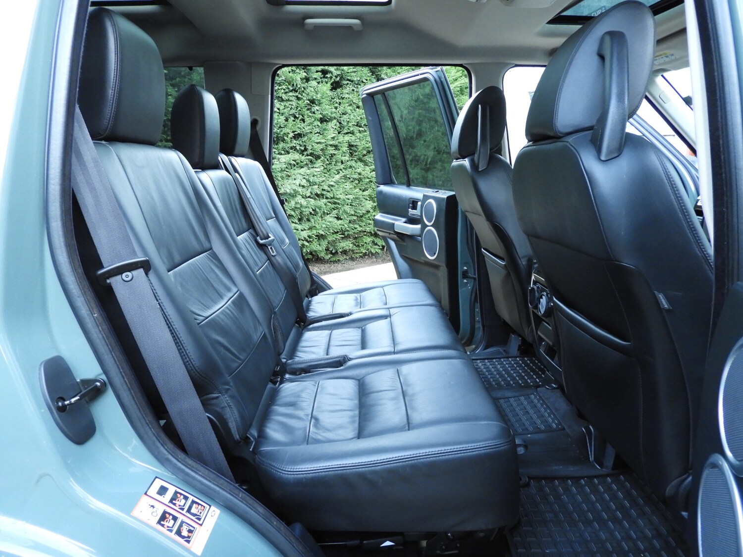 Used Land Rover Discovery 3 2009 for sale - 77004319: Photo 11