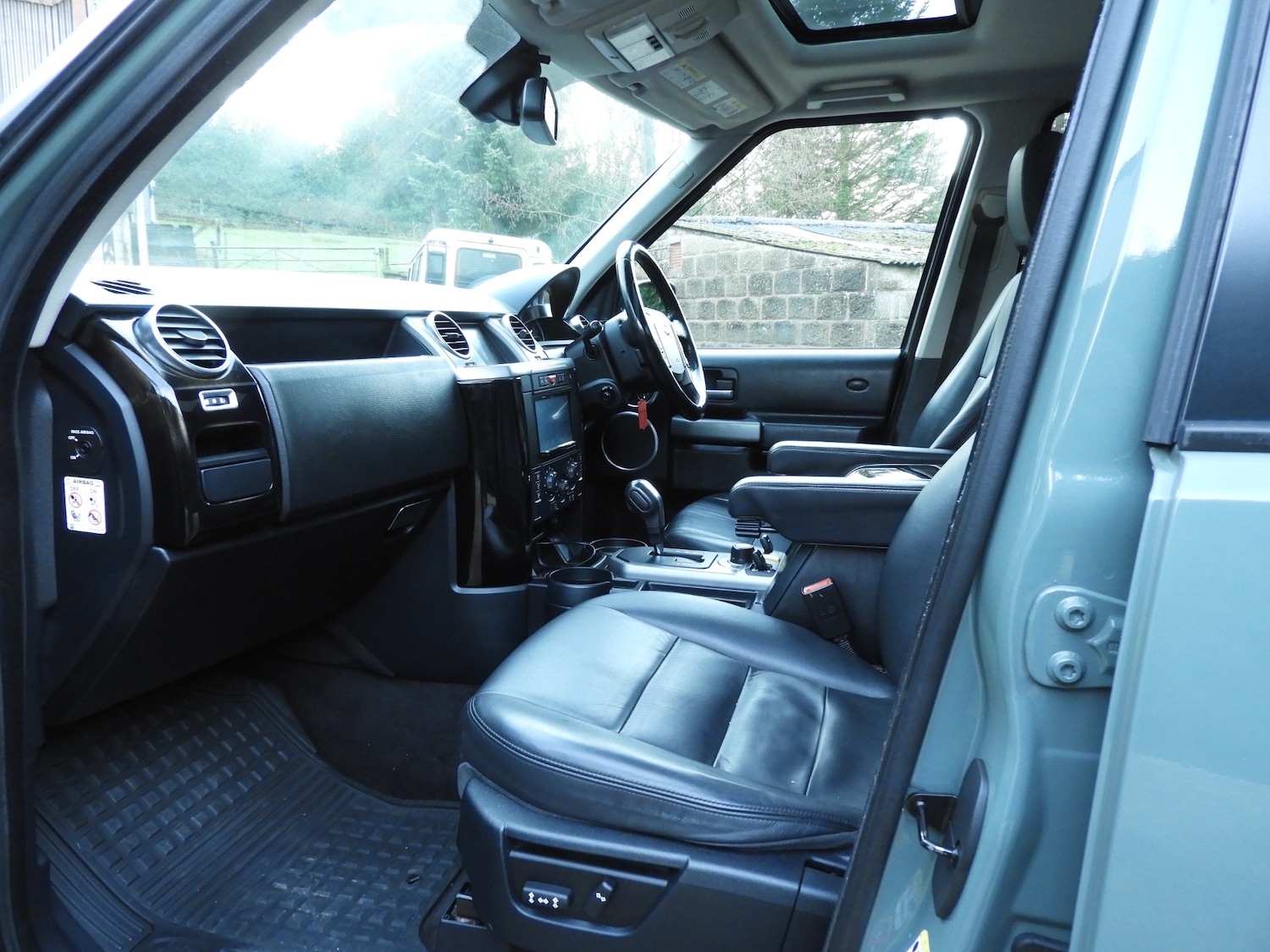 Used Land Rover Discovery 3 2009 for sale - 77004319: Photo 13