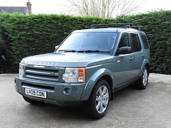 Used Land Rover Discovery 3 2009 for sale - 77004319: Photo