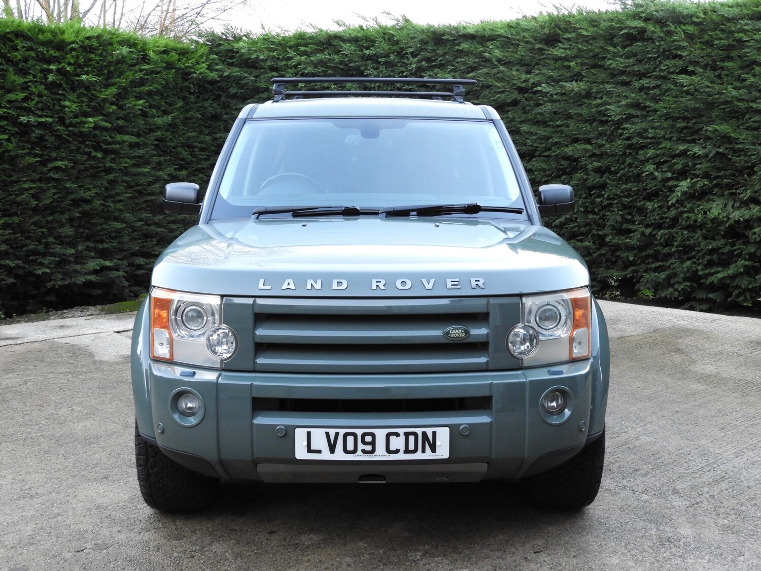 Used Land Rover Discovery 3 2009 for sale - 77004319: Photo 3